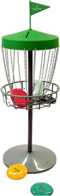 Image de Viking Discs Mini Disc Golf Set
