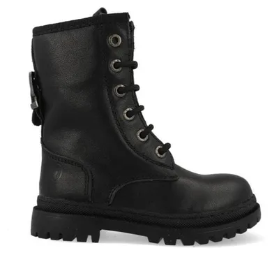 Productafbeelding van Shoesme Boots NT22W014-A Zwart-27