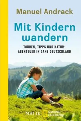 Obrázok produktu pre Mit Kindern wandern