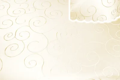 Produktbild von Tischdecke champagner 135x180 cm eckig damast Ornamente bügelfrei fleckenabweisend