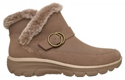 Produktbild von Skechers Stiefel braun in Gr. 38