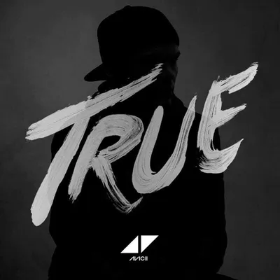 Produktbild von Avicii - TRUE (LP)