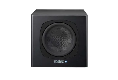 Obrázek produktu pro Fostex PM-SUBmini2 Studiový subwoofer