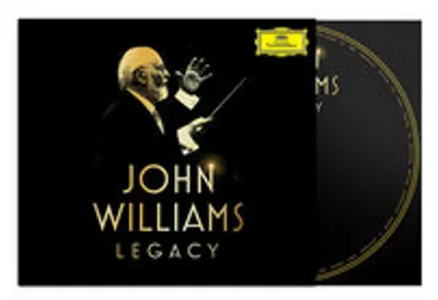 Produktbild von John Williams Legacy