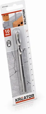 Image de Foret SDS+ Ø 10x110mm