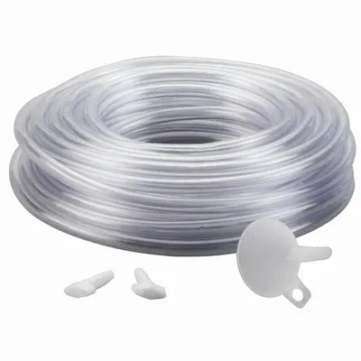 Produktbild von KWB Schlauchwasserwaage 20 m, Ø 8mm, kunststoff, Schlauchwaage, Wasserwaage, tra