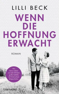 Obrázok produktu pre Wenn die Hoffnung erwacht