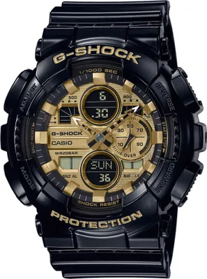 Immagine prodotto di Orologio G-Shock GA-140GB-1A1ER Orologio da polso Casio