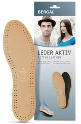 Produktbild von BNS Leder/Kohle -
