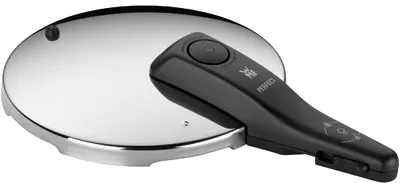 Produktbild von WMF Perfect Deckel + Griff 22 cm