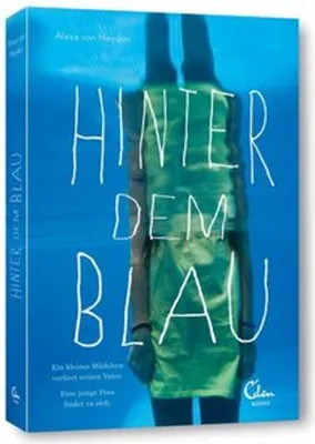 Produktbild von Hinter dem Blau