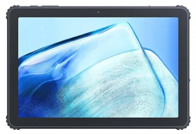 Productafbeelding van Cubot KingKong 4G, 25,6 cm (10,1 inch), 1200 x 1920 pixels, 256 GB, 8 GB, Android 13, zwart