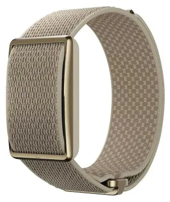 Immagine prodotto di Polar 920115932, Bracciale per il monitoraggio dell'attività fisica, 0 mm (0"), 170 mAh, Sabbia