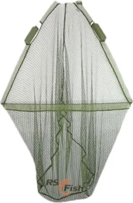 Produktbild von 42' Kescher 106cm mit Auftriebshilfe