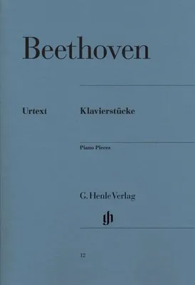 Image de Klavierstücke