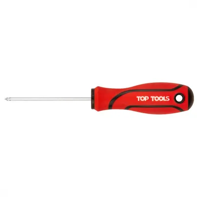 Obrázok produktu pre Špičkové nástroje Krížový skrutkovač PZ1 x 75 mm