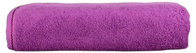 Obrázek produktu pro ARTG - Osuška LT2718 (180 cm x 100 cm) (lilek)