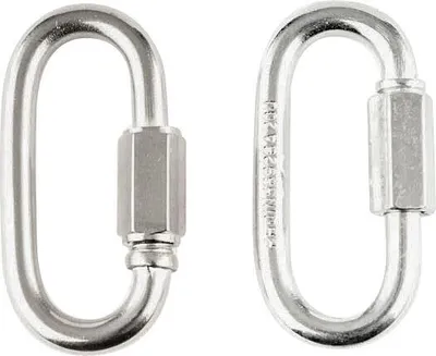 Produktbild von E. Beckmann Kettenschnellverschluss