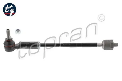 Produktbild von TOPRAN 109 862 Spurstange Links für VW POLO (9N) Fox Schrägheck (5Z1, 5Z3, 5Z4) für SKODA Fabia II Schrägheck (542) Fabia II Combi (545) für SEAT