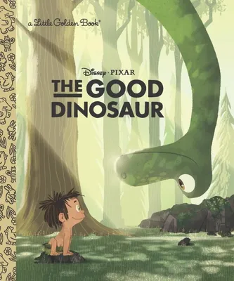 Produktbild von The Good Dinosaur