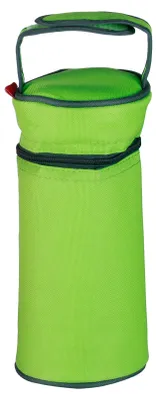 Produktbild von Tescoma Thermotasche Bambini High für Babyflaschen, hochwirksame Isolierung, mehrfarbig