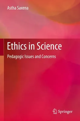 Zdjęcie produktu dla Ethics in Science