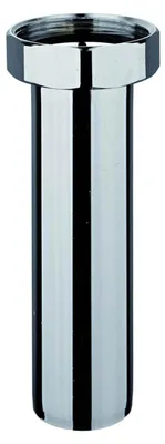 Produktbild von Grohe Abgangsstutzen komplett für Voll-Automatic-Spüler chrom - 43318000