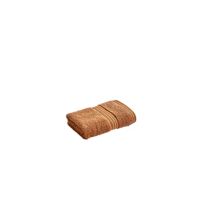 Produktbild von Christy SUPREME Waschlappen in Luxusqualität, 650g/m², 33 x 33 cm, 6er Set