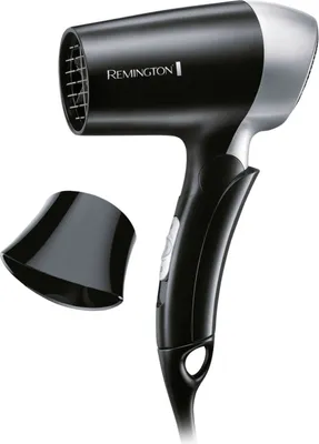 Produktbild von Remington D2400, 120 - 240 V