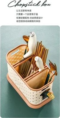 Immagine prodotto di Organizer da cucina verde a cassetti