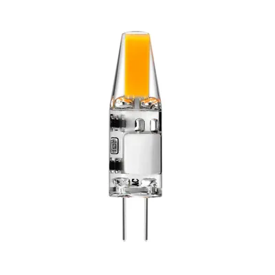 Produktbild von G4 Cob 1,5W 6000K 120Lm 12V Ac/Dc