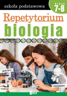 Image de Biologia. Repetytorium