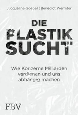Obrázek produktu pro Die Plastiksucht
