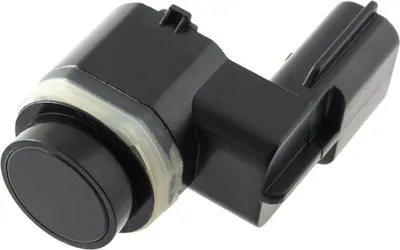 Immagine prodotto di Sensori di parcheggio PDC, set di 2, compatibili con Renault Clio IV, Megane III, Kangoo e Scenic