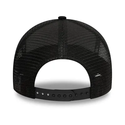 Obrázok produktu pre NEWCASTLE UNITED 9Forty A-Frame Trucker Cap