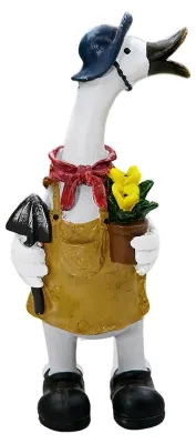 Immagine prodotto di Scultura da giardino in resina, resistente alle intemperie