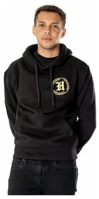 Imagen del producto de Sudadera con capucha de Harry Potter, conjunto de pijama Hufflepuff, talla XL
