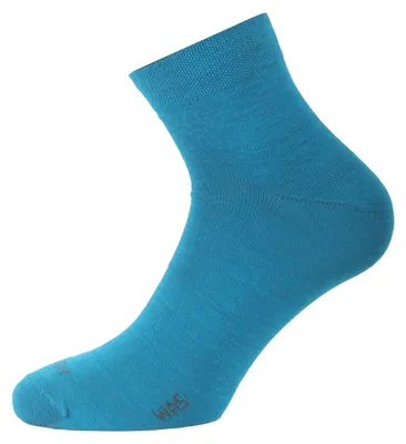 Obrázek produktu pro Lasting merino ponožky WAS modré