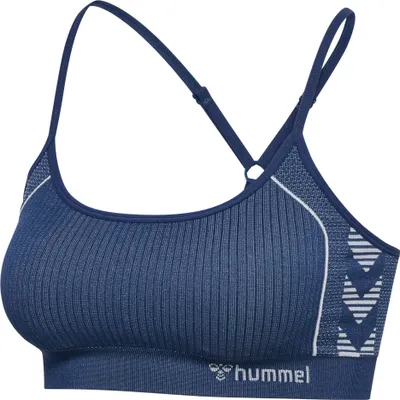 Produktbild von hmlMT BLAZE SEAMLESS SPORTS TOP