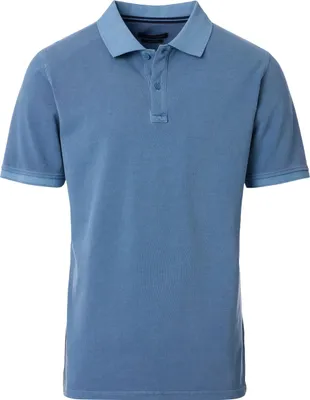 Produktbild von Casa Moda Poloshirt für Damen