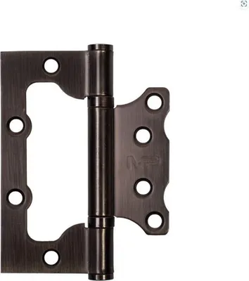 Immagine prodotto di Flexibl Door Men-100-Butterfly Nero