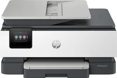 Produktbild von HP OfficeJet Pro 8124e All-in-One-Drucker Multifunktionsdrucker