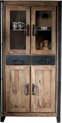 Produktbild von Vitrine Panama
