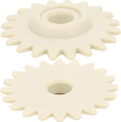 Image de 2 pièces de rechange pour machine à tricoter Brother KH868 H821 KH831 KH851 KH910 KH970