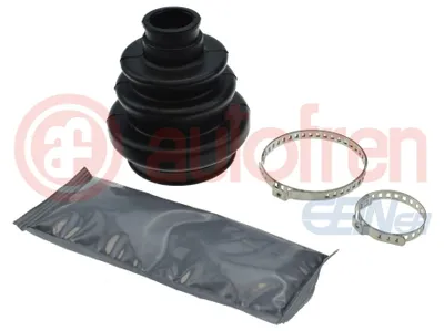Produktbild von AUTOFREN SEINSA Faltenbalgsatz, Antriebswelle x D8207