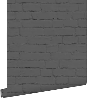 Obrázek produktu pro ESTAhome tapeta s efektem kamene černá 53 cm x 10,05 m