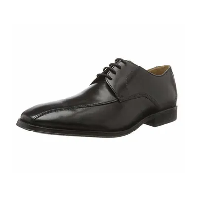 Produktbild von Clarks Elegante Schnürschuhe Herren 333336353736 Schwarz 41 1/2 EU