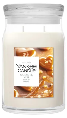 Immagine prodotto di Bacio al caramello