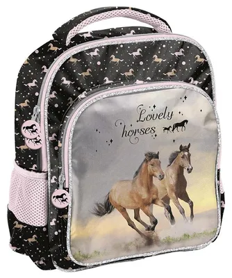 Immagine prodotto di Zainetto Cavallo PP25HA-337 - PASO