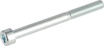 Produktbild von Zylinderschraube Innensechskant M6x65 - DIN912